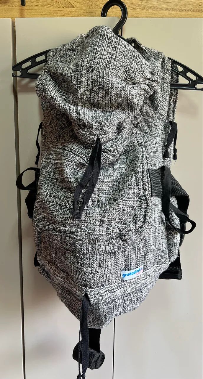 Mochila ergométrica  - Foto 3