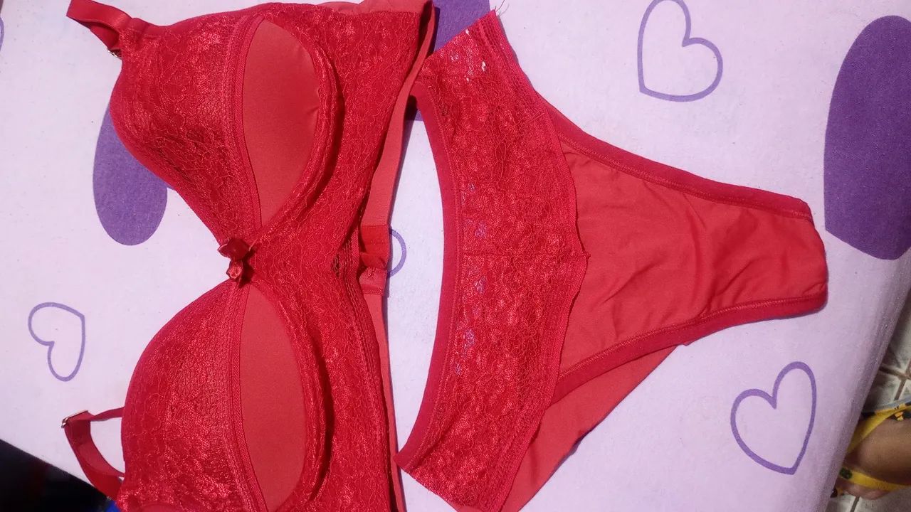 Roupas Semi Novas de Bazar! - Foto 5