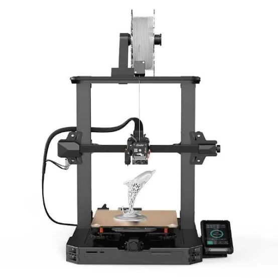 Creality Ender 3 S1 PRO  - Foto 2