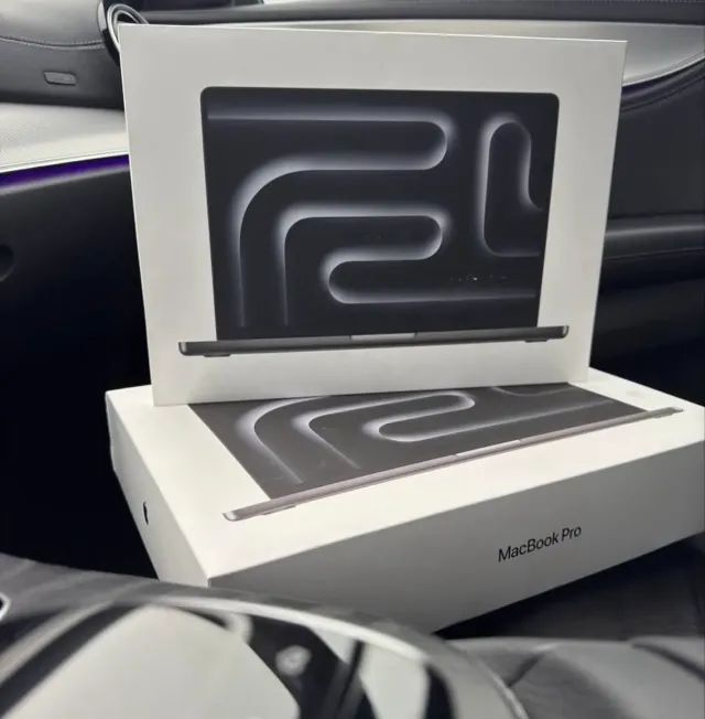 MacBook M5  PRO 1TB 24GB  14 Polegadas - Parcelamos Em Até 18x - Fortaleza e Região