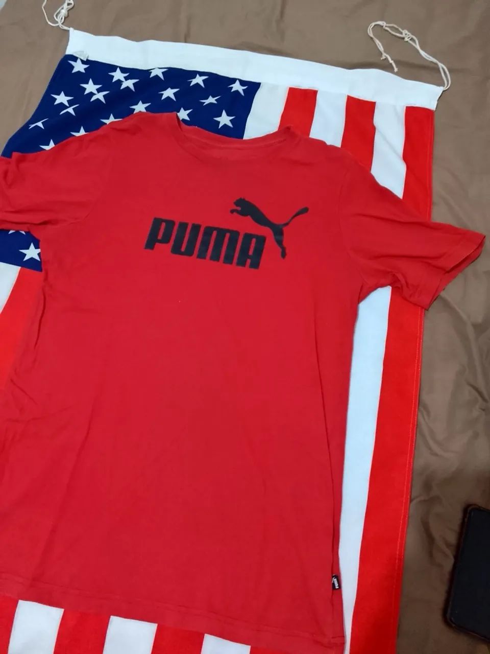 Camisas puma original  - Foto 2