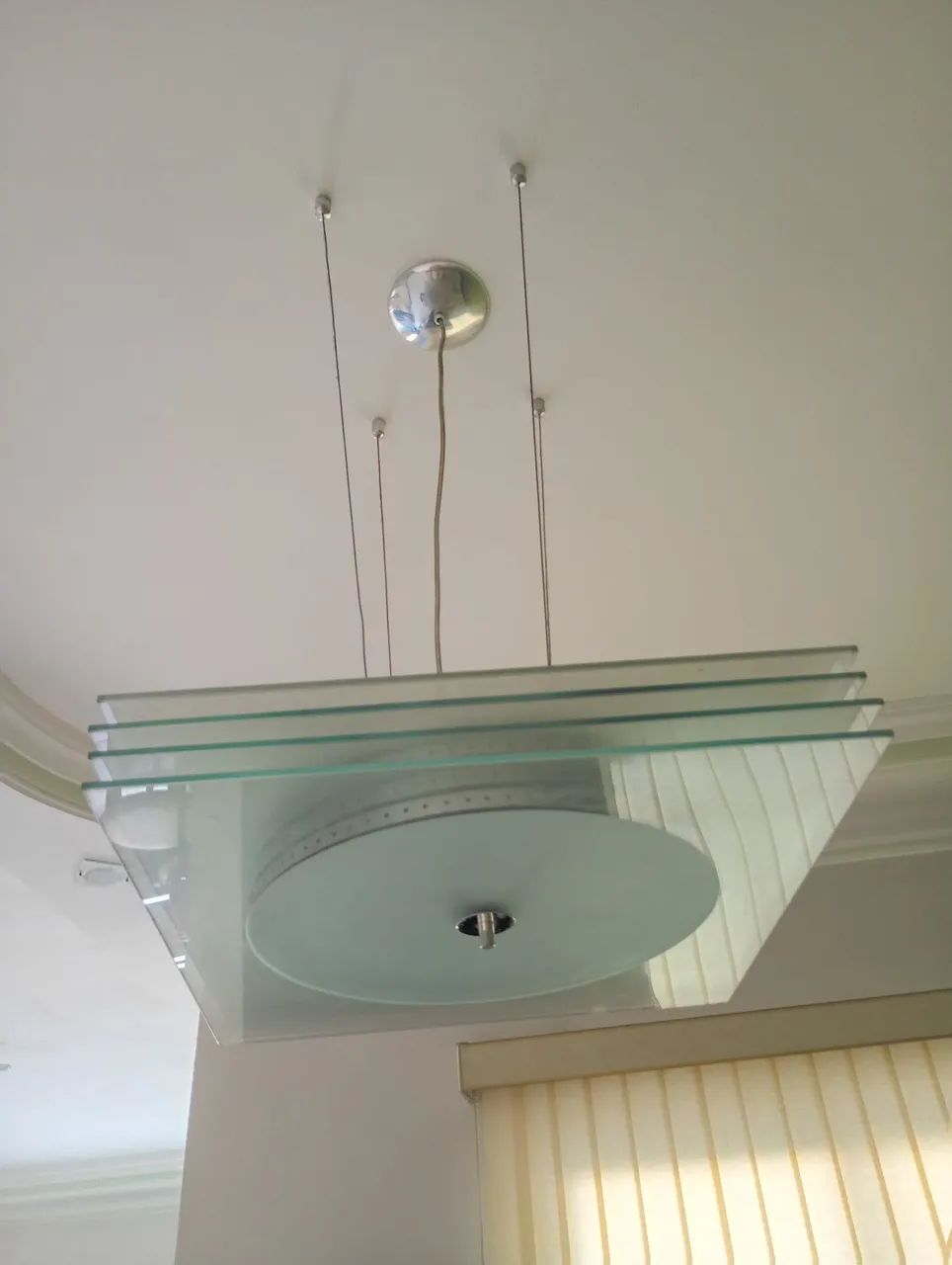 Lustre para Sala - Foto 2