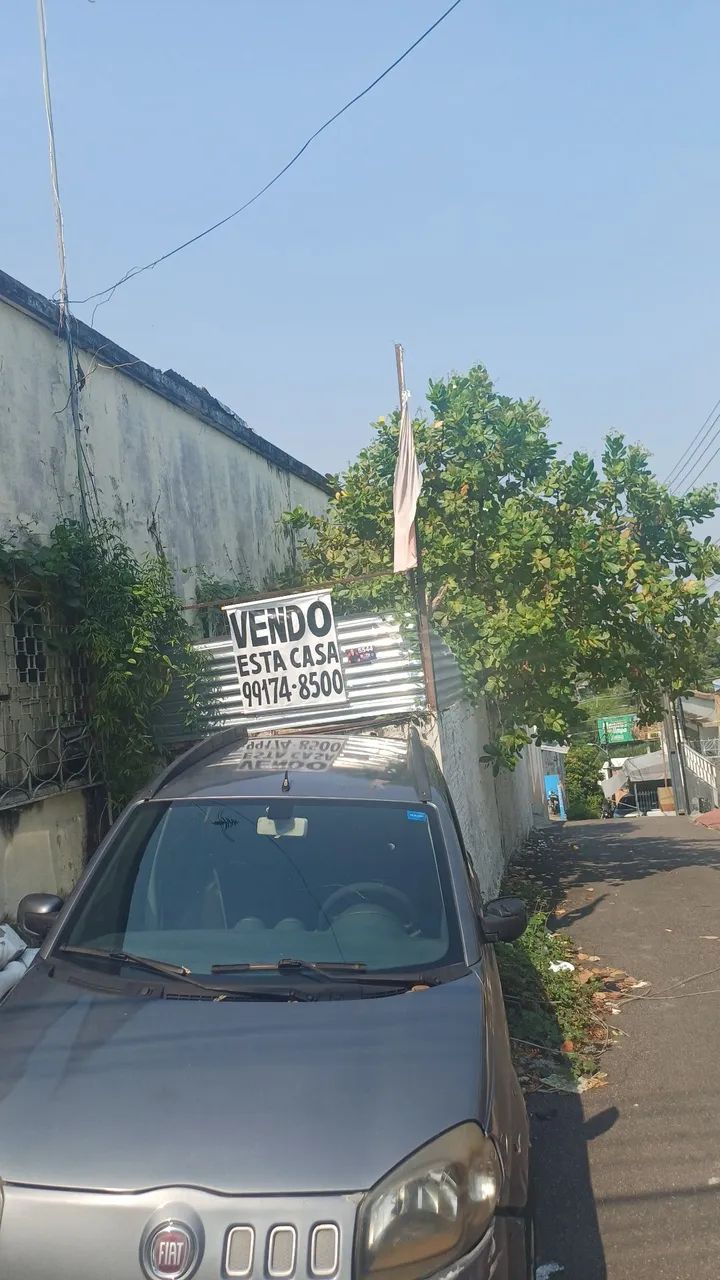 Casa no Centro da Cidade - Foto 5