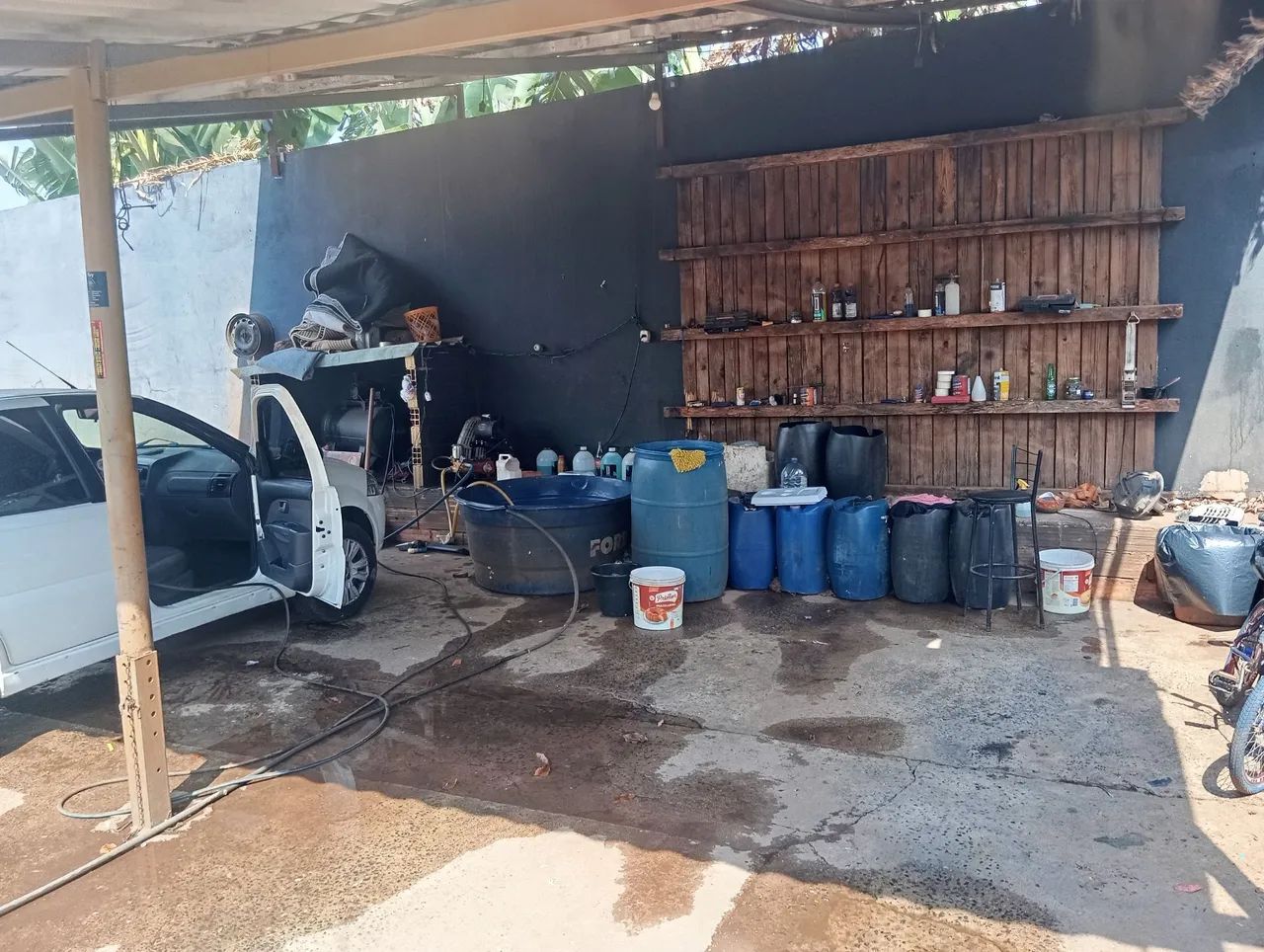 lava jato e Barbearia  - Foto 3