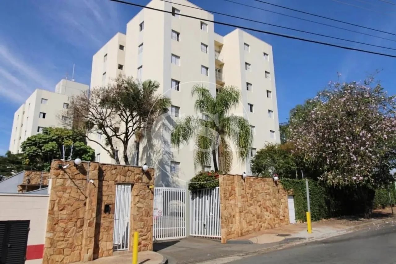 apartamento - Vila Costa e Silva - Campinas - Foto 2