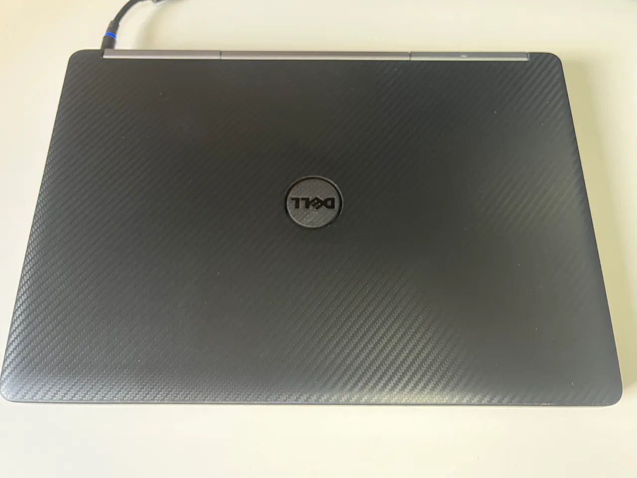 Notebook Dell 