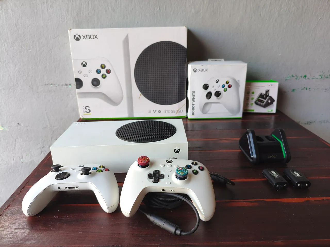XBOX Series S - Foto 4