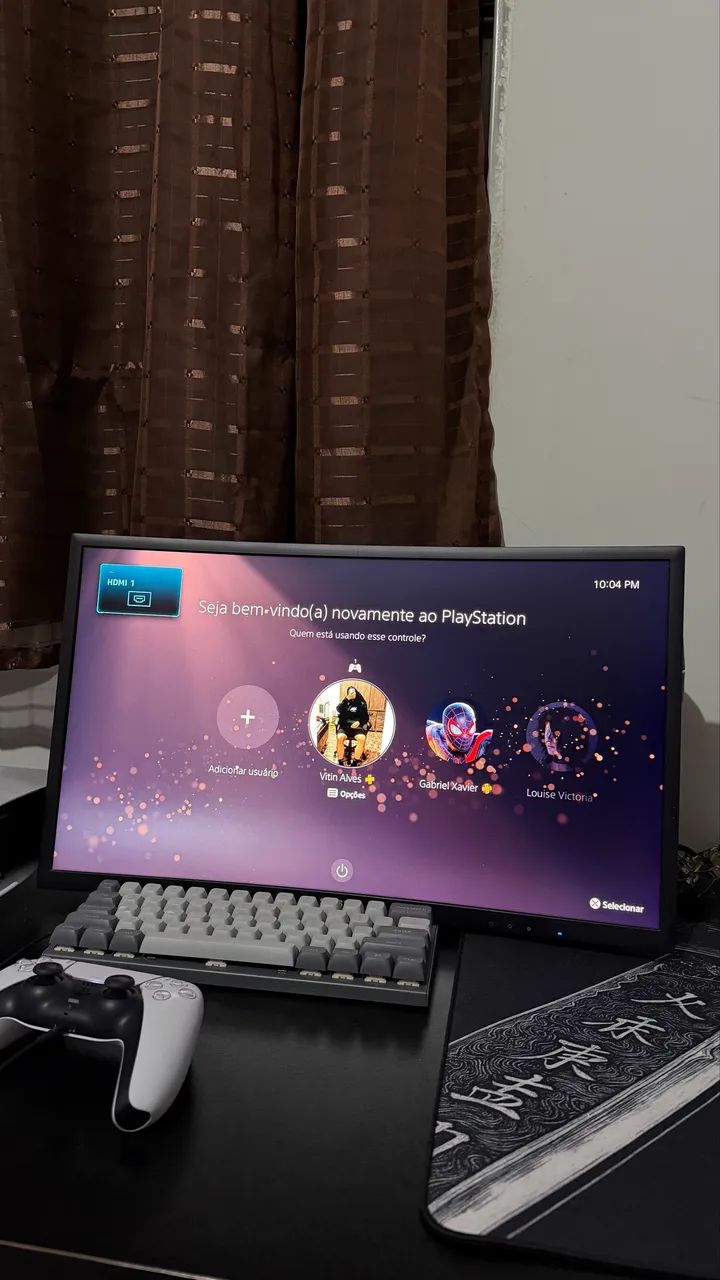 Monitor gamer 144hz - Foto 5