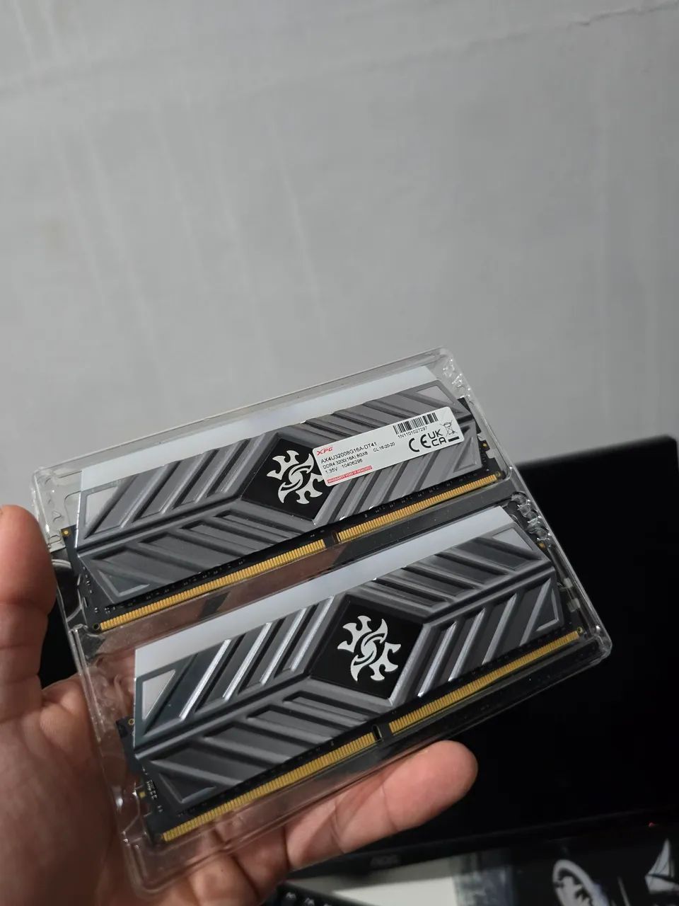 Memoria Ram XPG - Foto 2