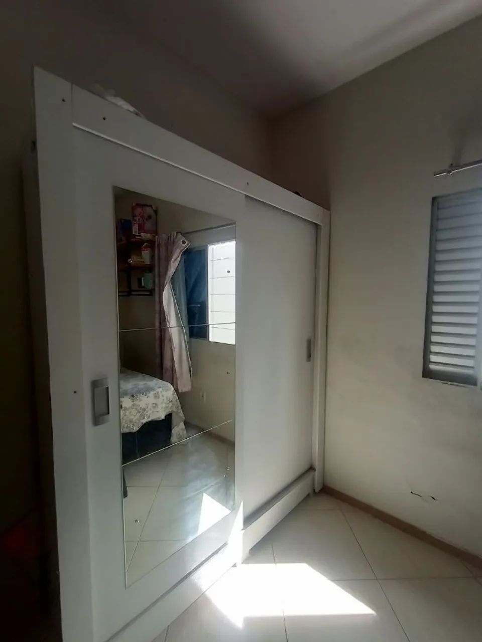 Guarda roupa solteirão  - Foto 4