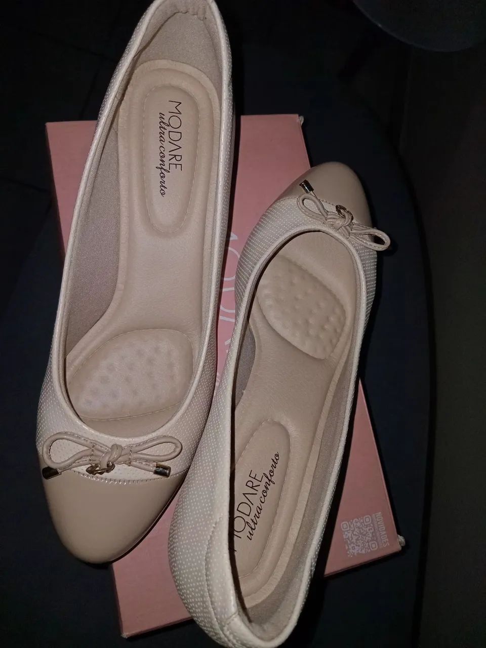 3 Sapatos e 2 Vestidos  - Foto 5