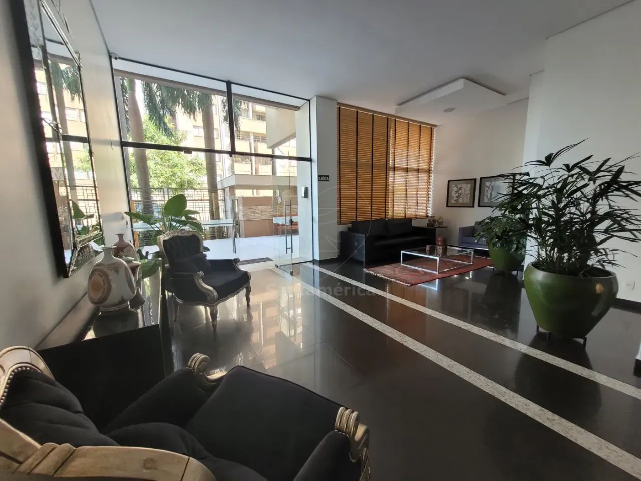 Apartamento para alugar e à venda no Edifício Solar Saint Honoré com 3 quartos no Centro d - Foto 3