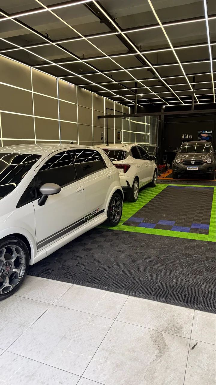 Vendo estética automotiva na Mooca - Foto 5