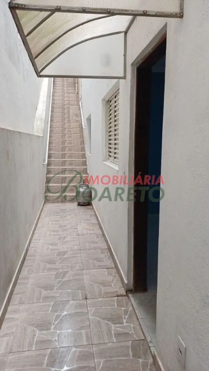 CASA MAUÁ JARDIM ZAIRA 6 - Foto 2