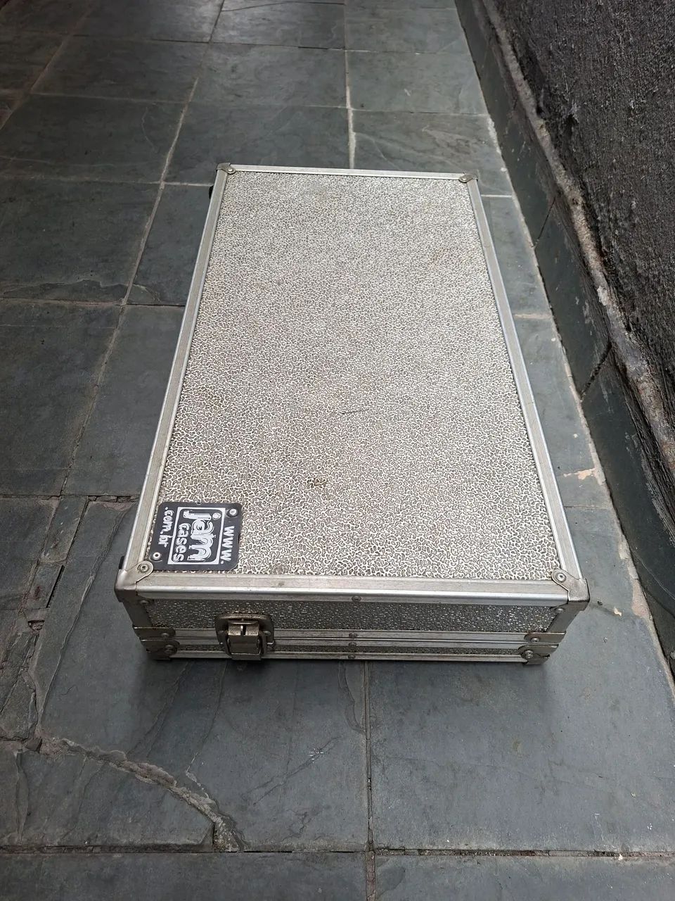 Case para pedais  - Foto 5