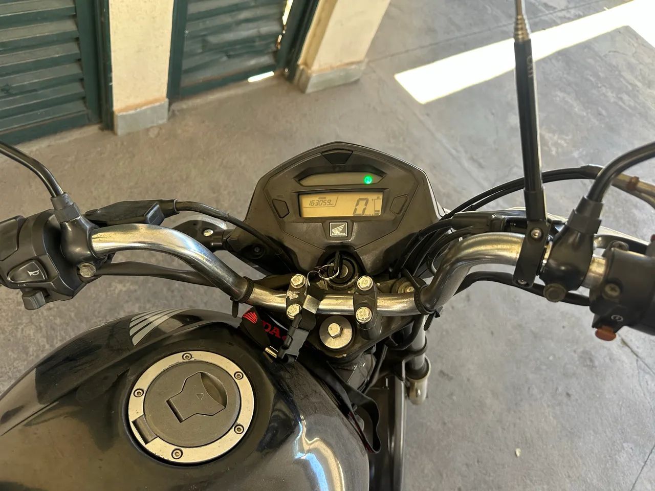 Moto Honda - Foto 5