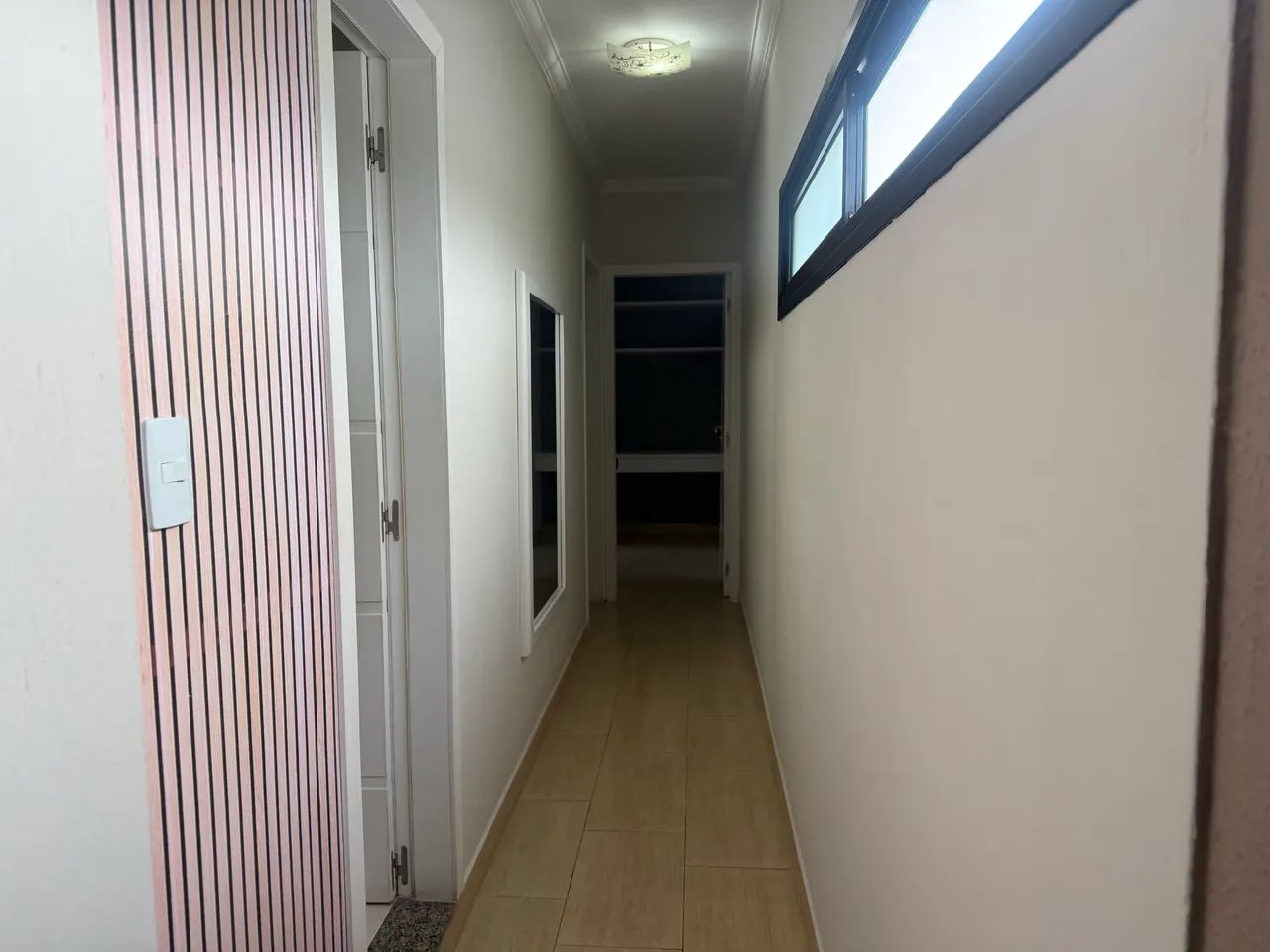 Casa 2º piso mobiliada de 2 quartos - Foto 5