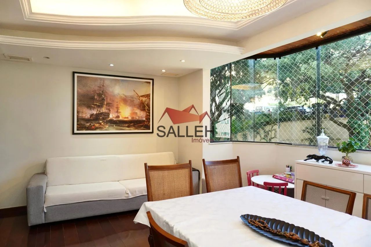 Apartamento, 3 quartos, 1 suite, 2 vagas - Foto 2