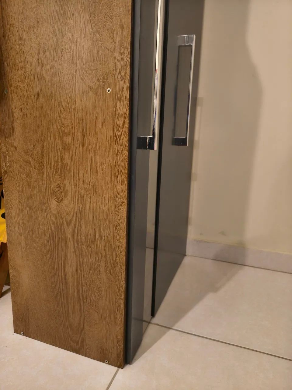 Armário cozinha 2 portas - Foto 3