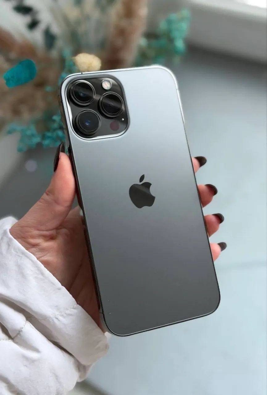 IPHONE 13 pro Max  - Foto 3