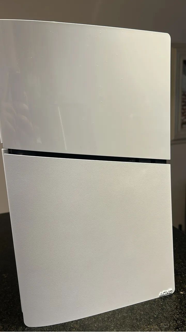 Playstation 5 - Edição Digital - Foto 2