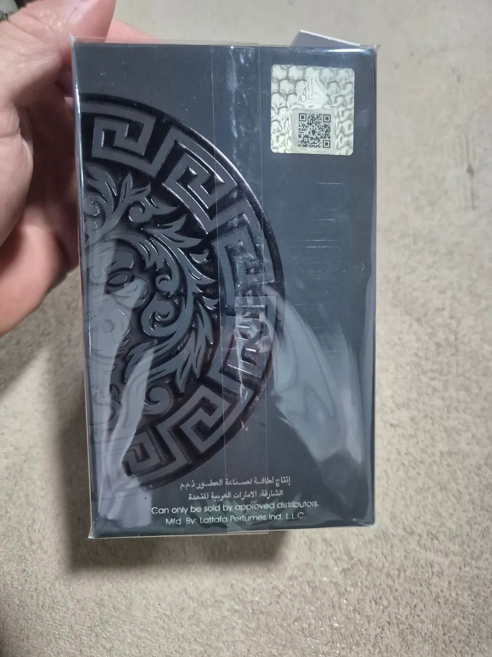 ASAD ELIXIR 100ml - Foto 2