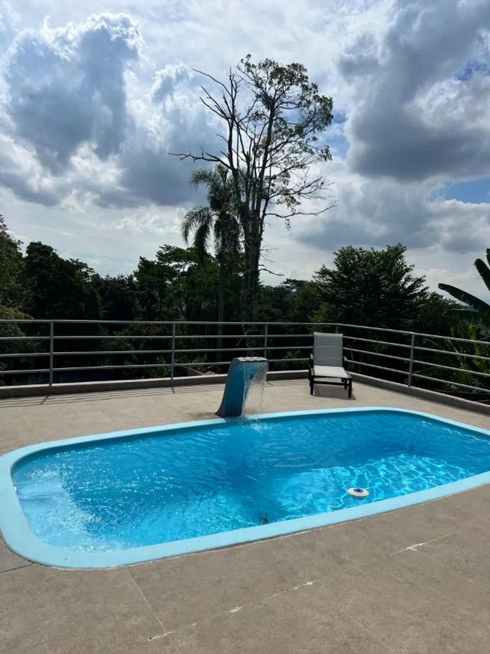 Foto - São José dos Campos - Capuava