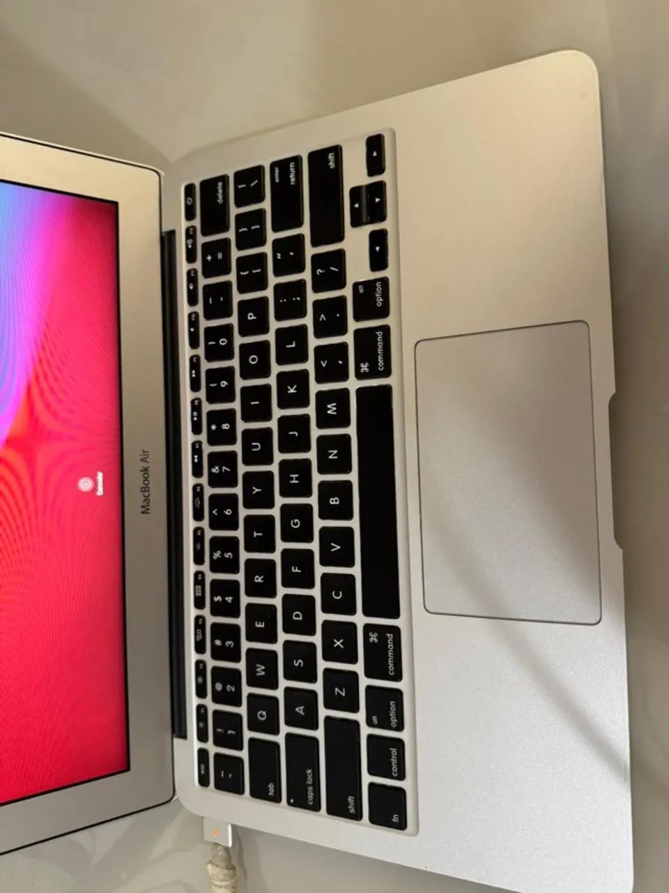 MacBook Air 11