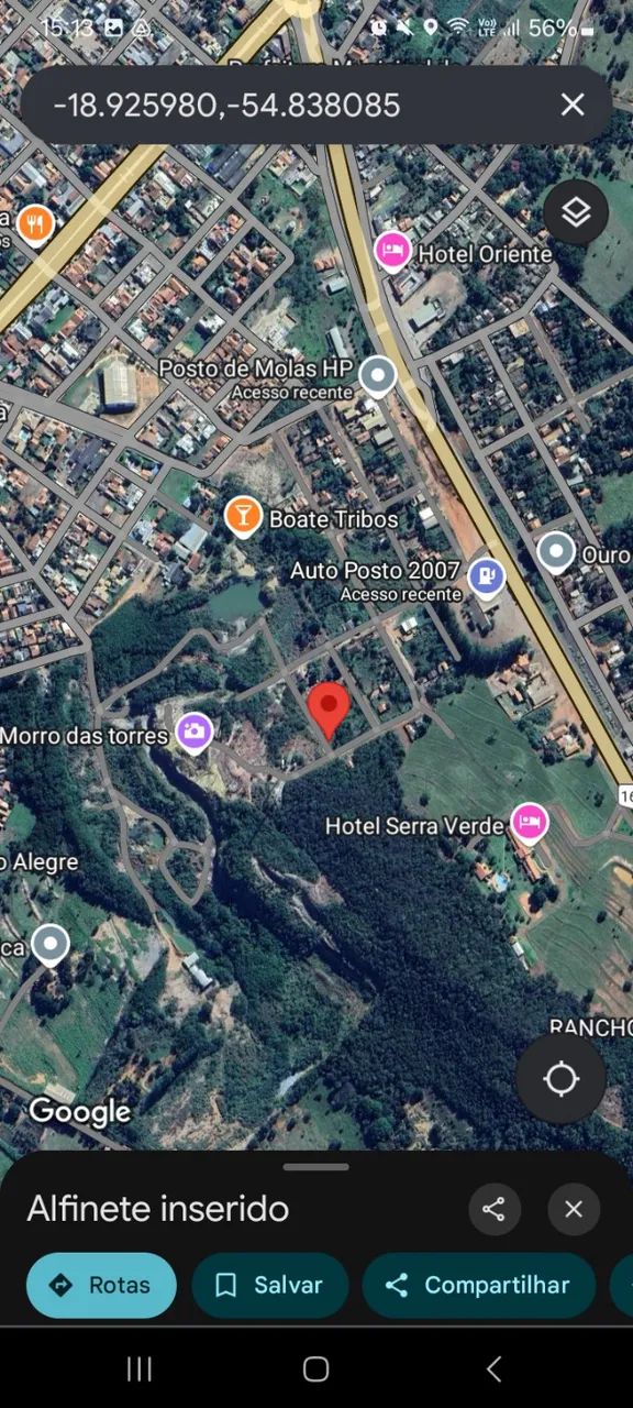 Lote, Residencial, Vila Ouro - 360m² - Foto 3