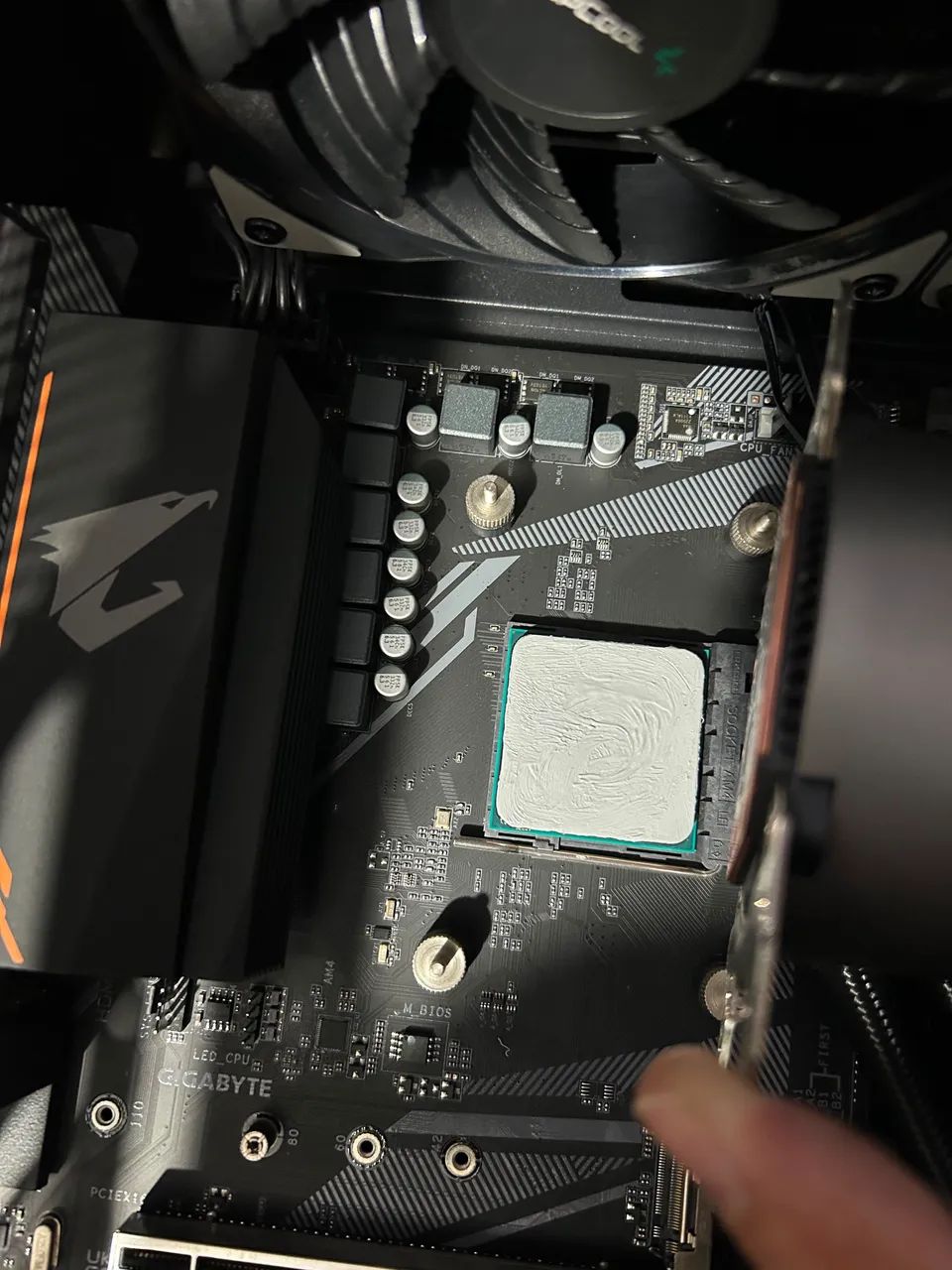 PC Gamer Alto Desempenho - Foto 4