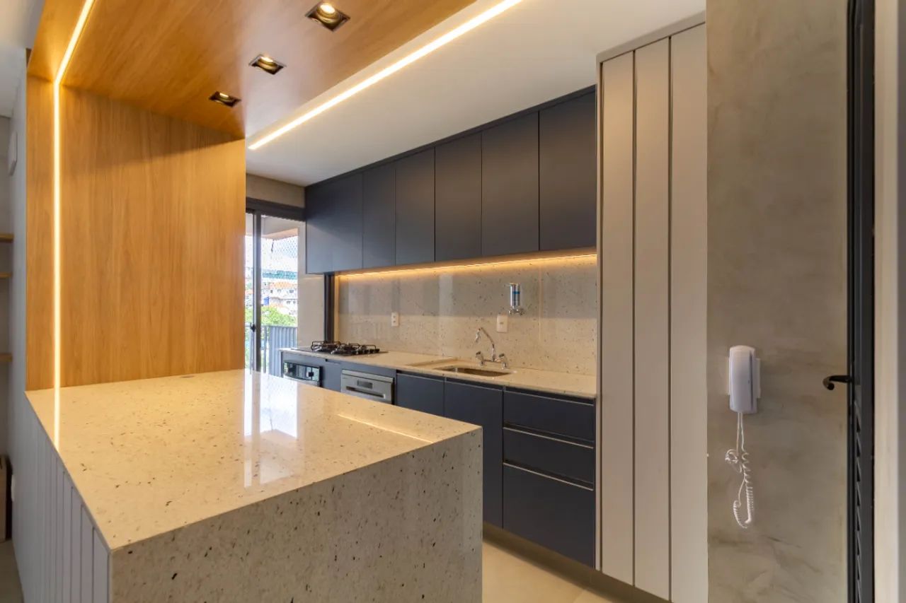 Apartamento para venda em Vila Ipojuca com 2 quartos, sendo 2 suítes, 100m² - Foto 9