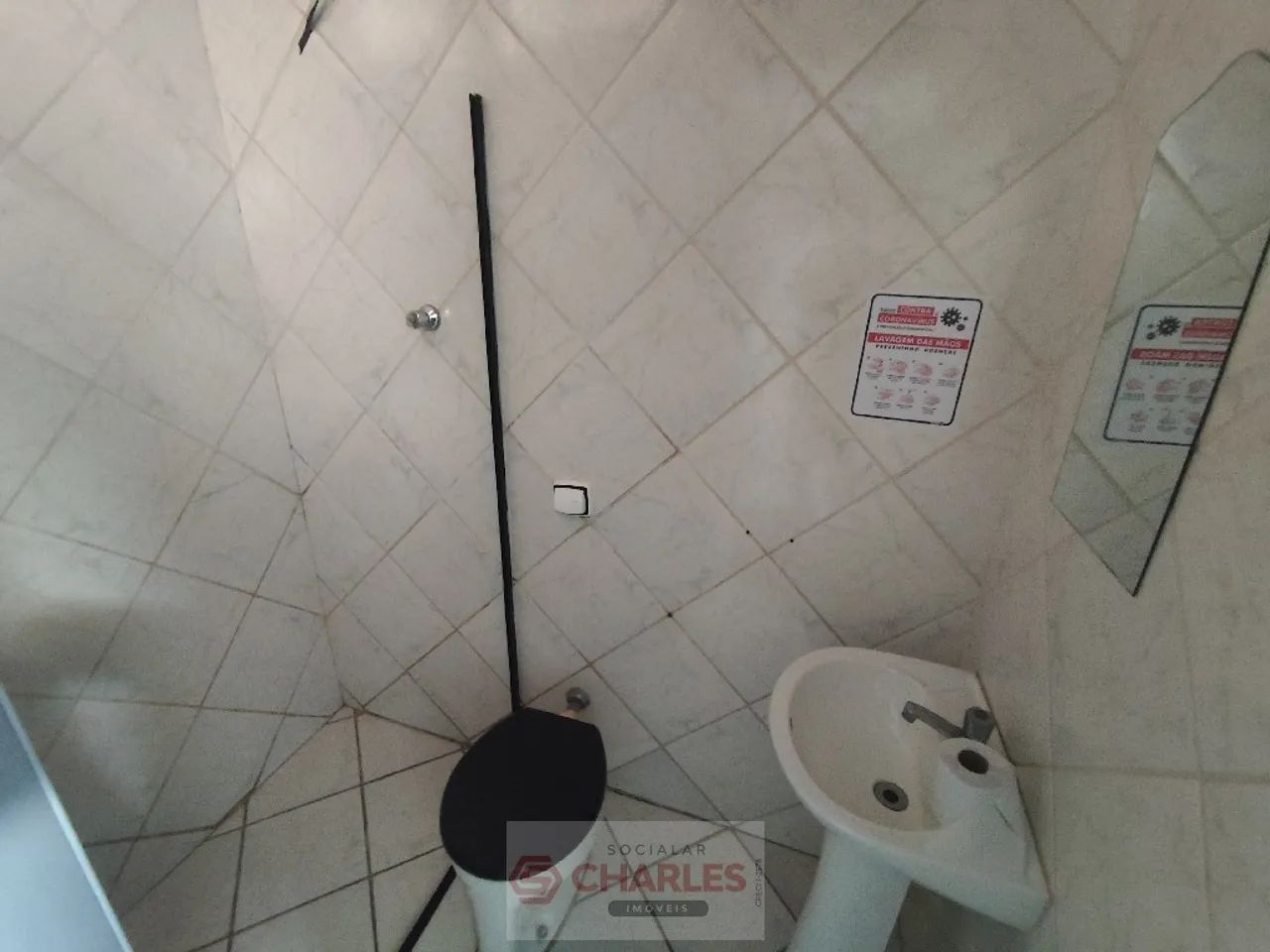 Imóvel Comercial Para Aluguel JARDIM SANTA HELENA MOGI MIRIM - Foto 5