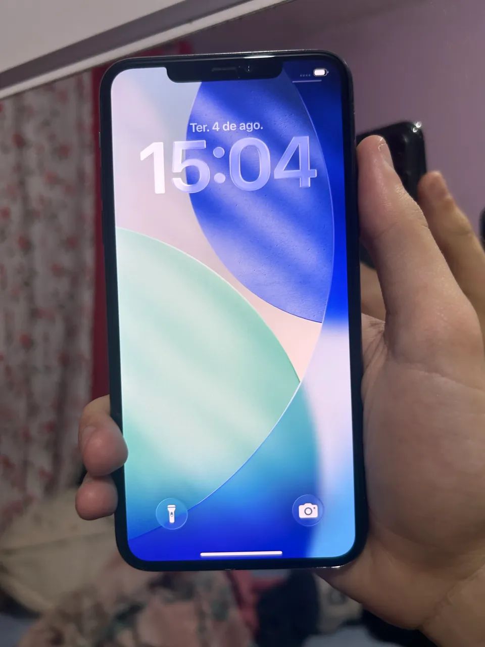 IPHONE 11 PRO MAX 64GB - Foto 2