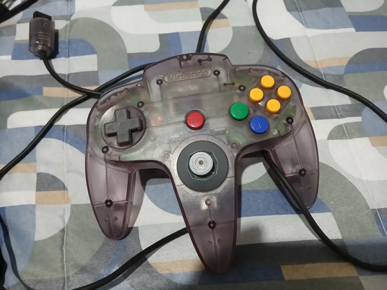 Nintendo 64 - Foto 5