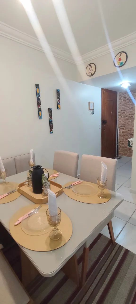 RESIDENCIAL MAR BELLO - Foto 4