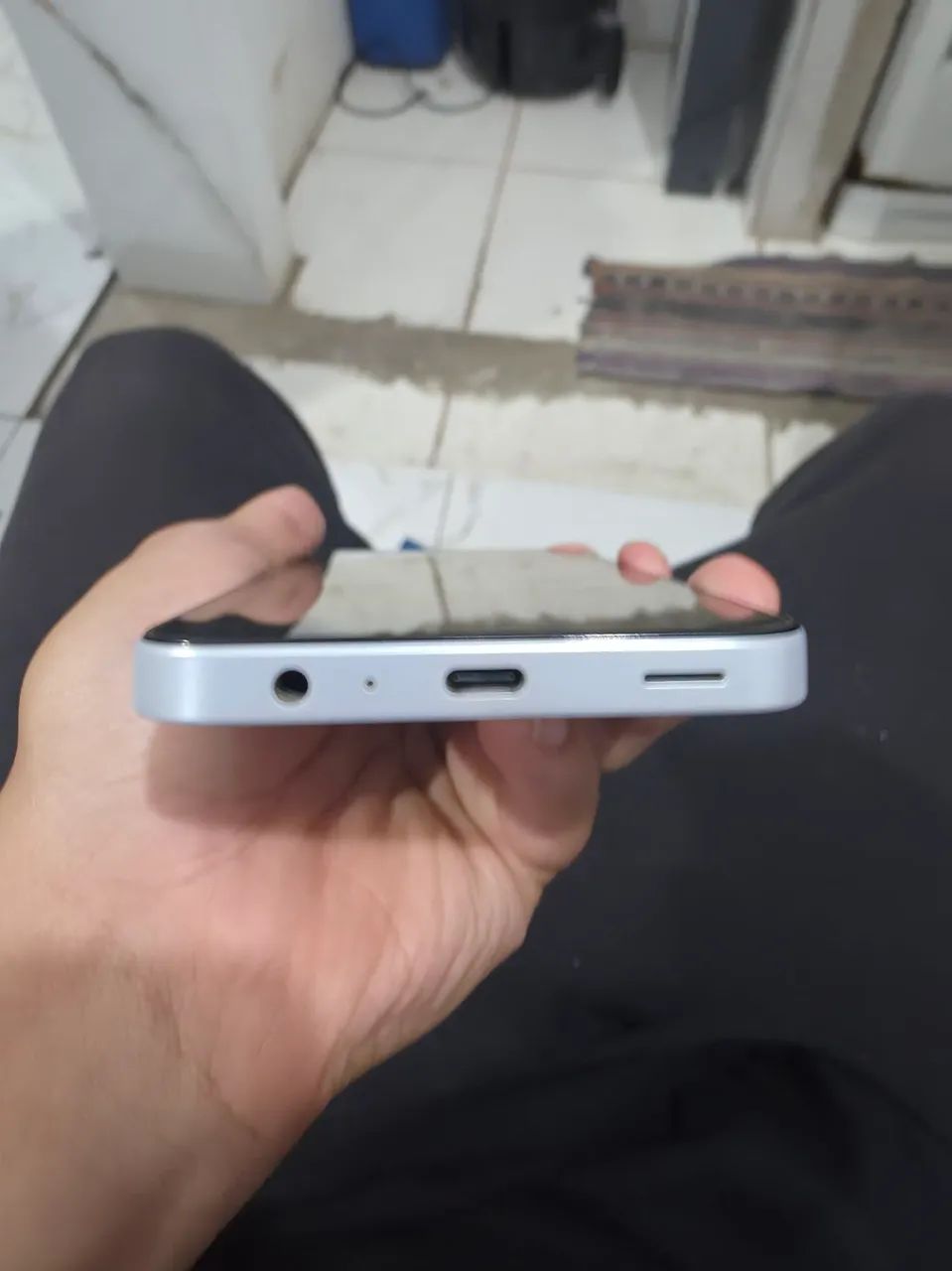 CELULAR A15 IMPECÁVEL  - Foto 5