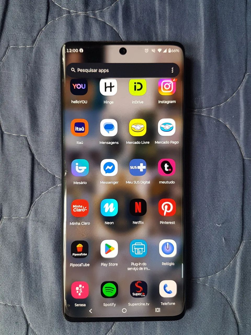 Motorola Edge 50 Pro 256GB - Foto 3
