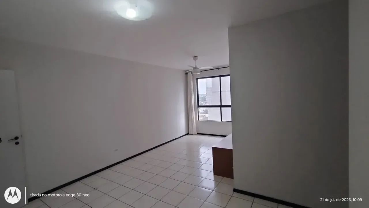 Apartamento com 2 Quartos para alugar , 64m² - Espinheiro - Foto 4
