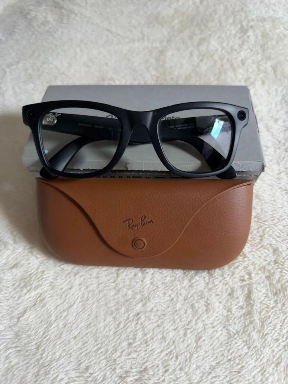 Ray-Ban Meta Gen 2 - Foto 2