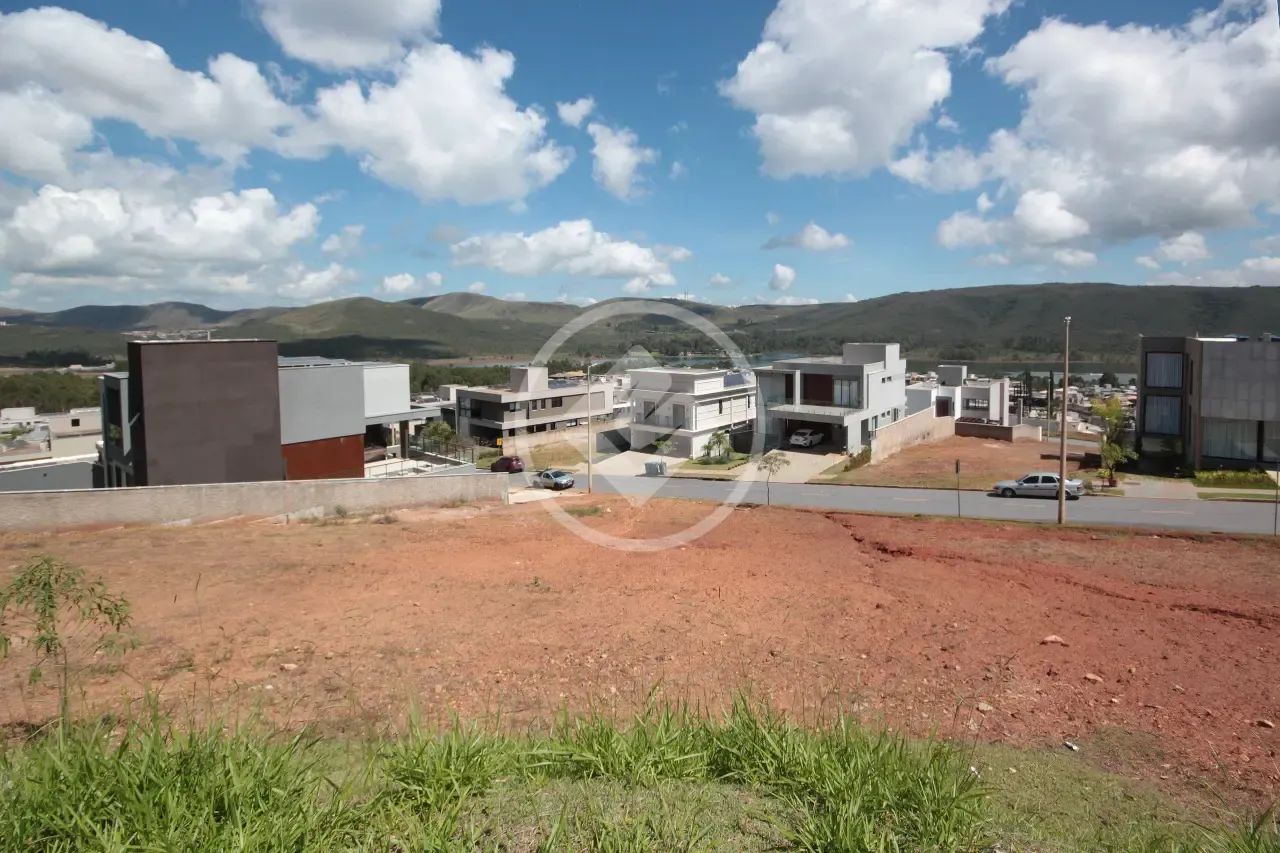 LOTE À VENDA NO CONDOMÍNIO ALPHAVILLE EM NOVA LIMA codigo: 343556 - Foto 3
