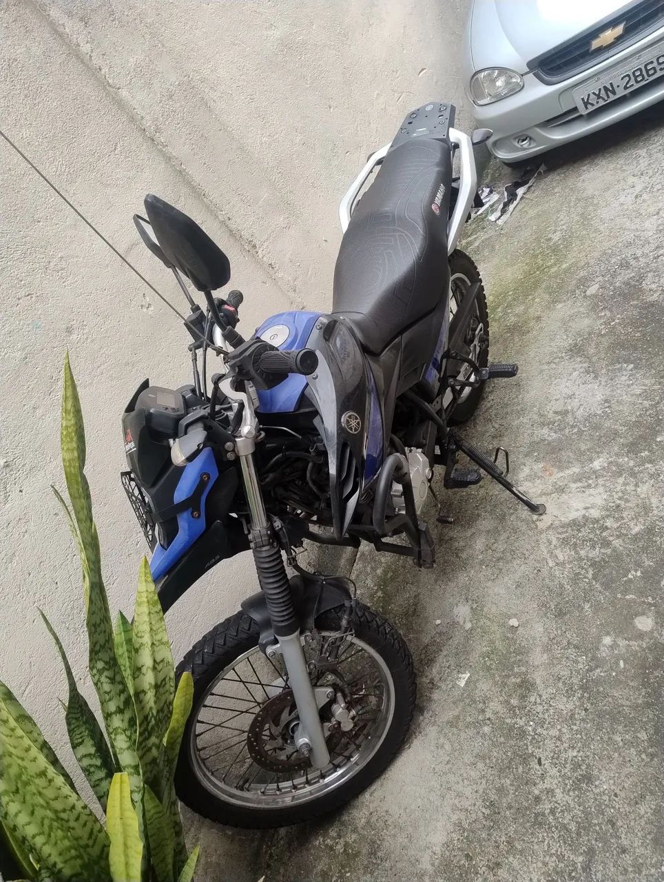 CROSSER 150.  - Foto 3