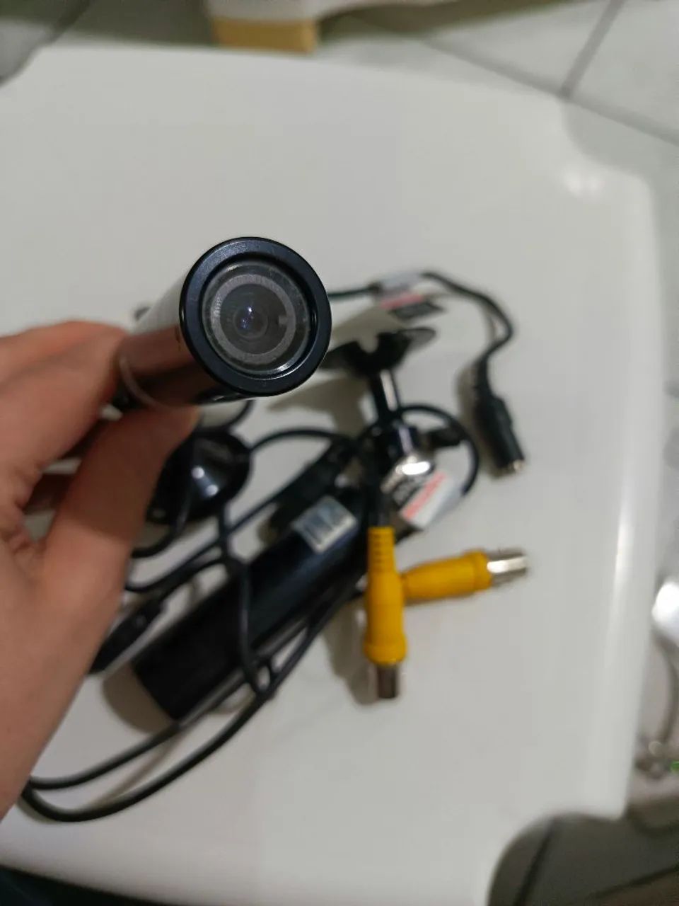 mini bullet camera bosch vtc-206F03-4 - Foto 3