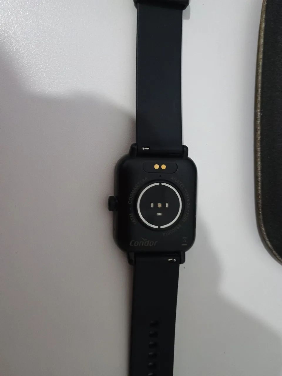 Smartwatch Condor COSMART - Completo e Funcionando - Foto 2