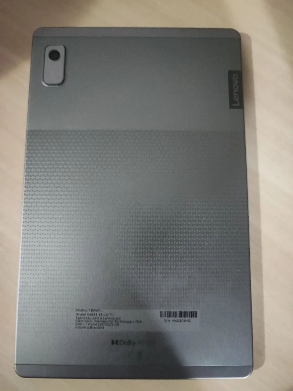 Tablet Lenovo M9  - Foto 2