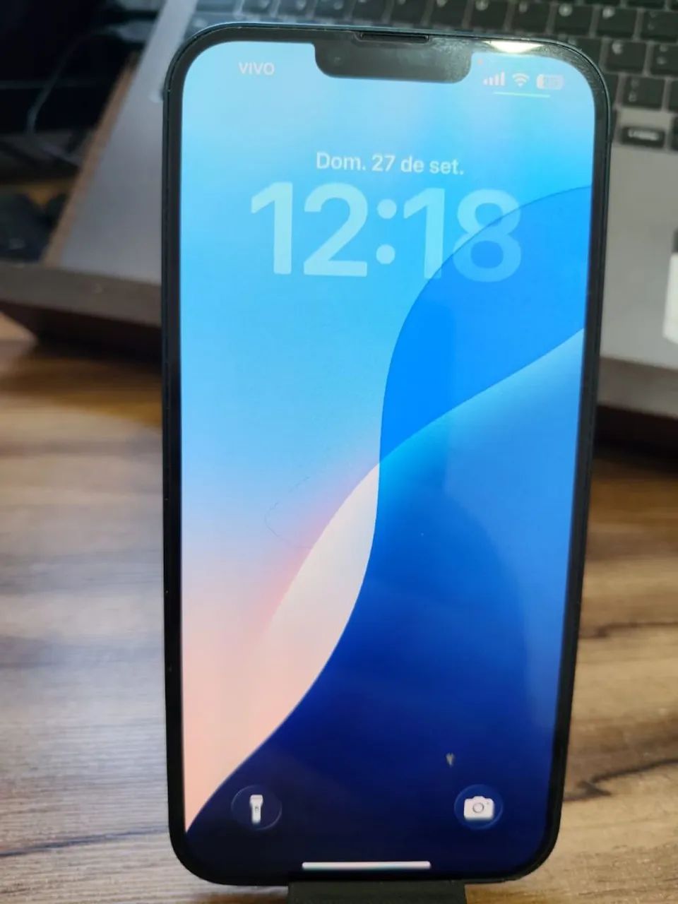 IPhone 14 Plus - Foto 2