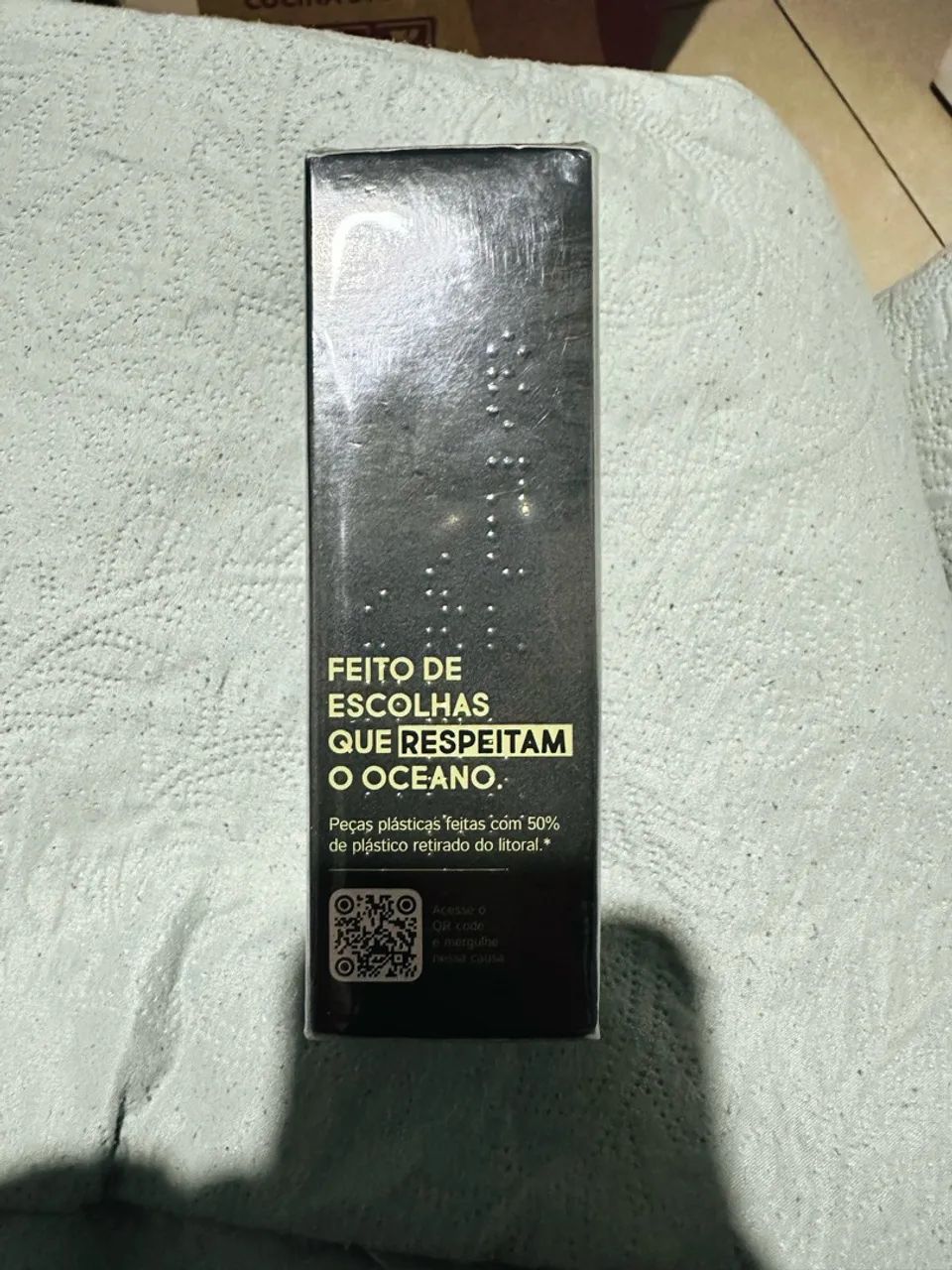 Perfume Natura Kaiak Urbe 100ml.   - Foto 2