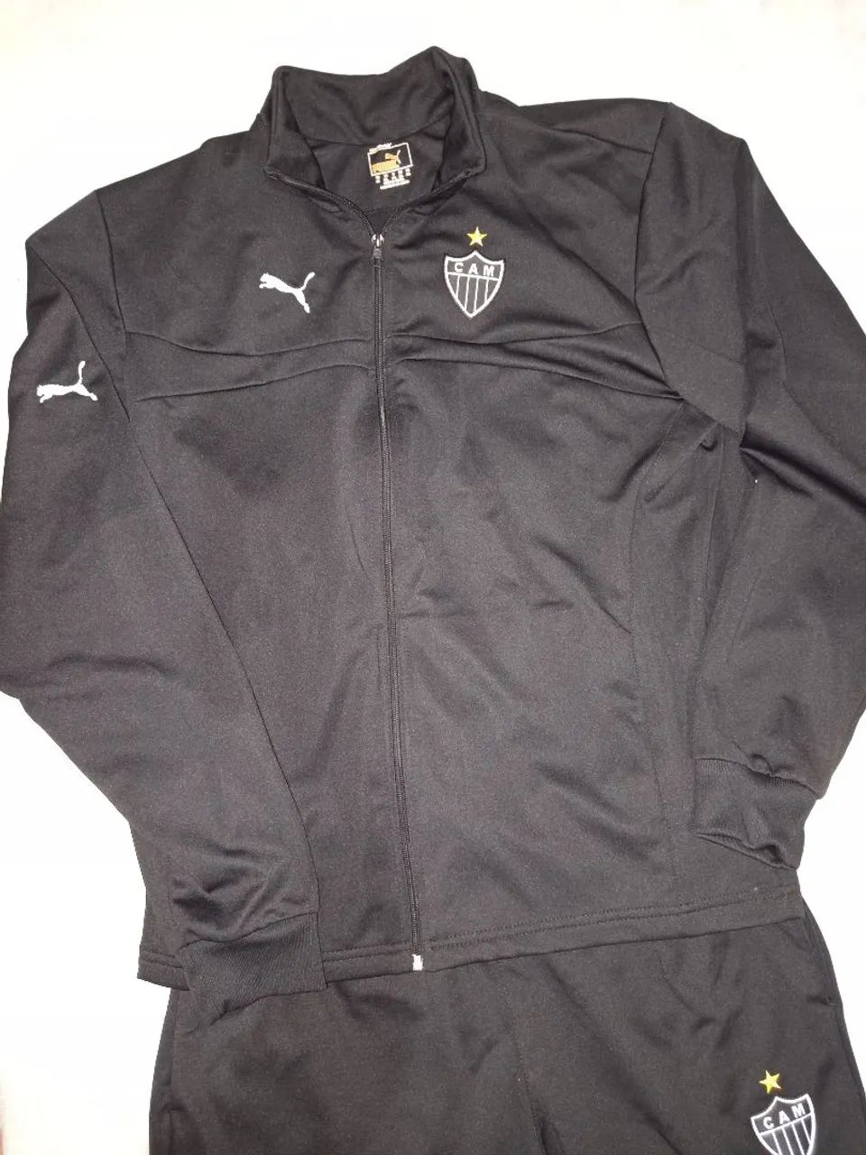 Agasalho Atlético mineiro - Puma