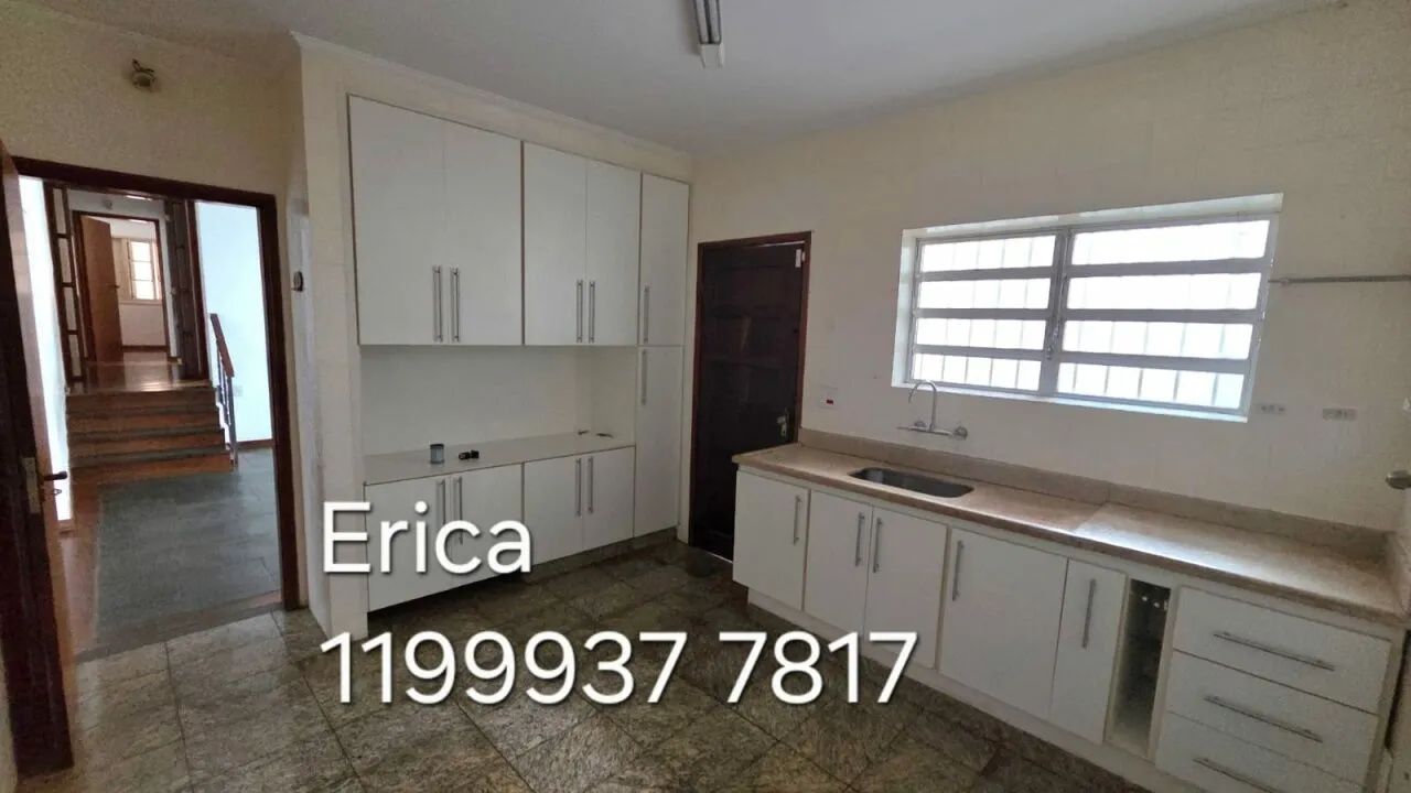 Casa térrea 3 quartos, 3 vagas, Jd Adalgisa - ERICA- FL35 - Foto 5
