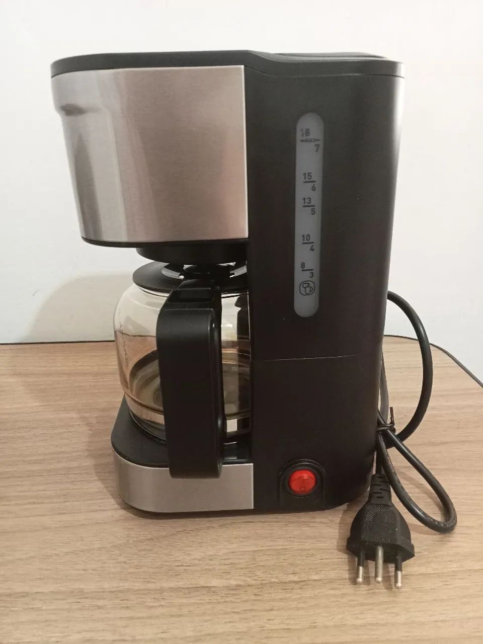 Cafeteira Arno  - Foto 2