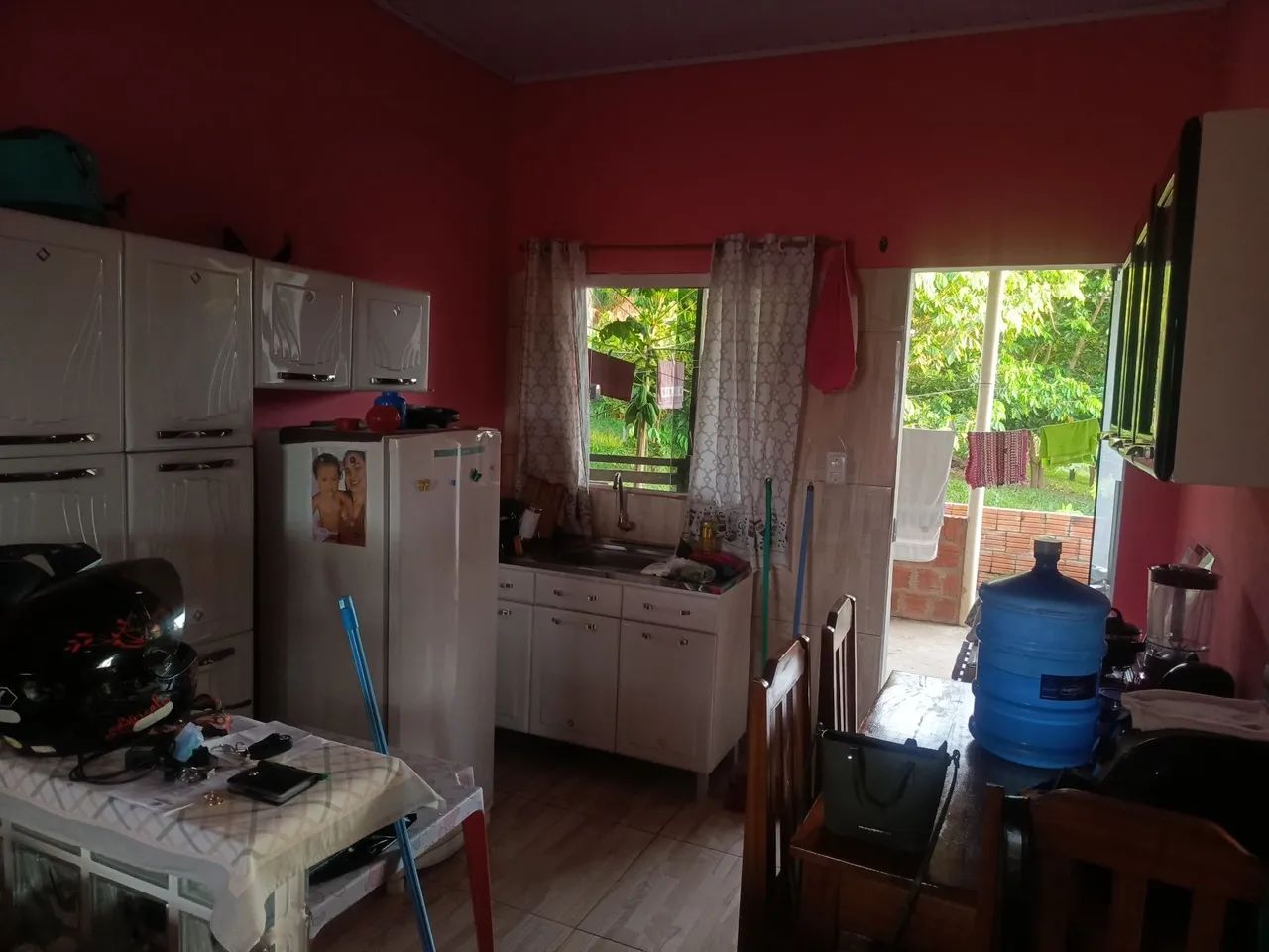 Casa no Apolônio Sales, loteamento Santa luzia - Foto 4
